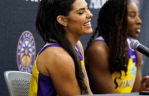 Reloaded Sparks está de olho nos playoffs