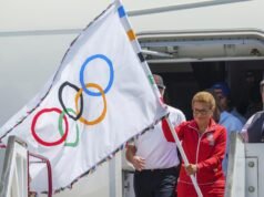 Você pode pagar mais de US$ 5.000 por um único ingresso para as Olimpíadas de Los Angeles em 2028