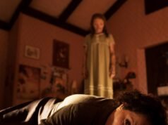 Crítica de ‘Lee Cronin’s The Mummy’: Terremotos são melhor controlados