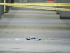 Paciente com demência espancado, queimado e morto no centro de Los Angeles, dizem os promotores