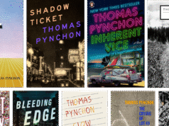 Existe um livro de Thomas Pynchon para todos. Aqui está o que vem a seguir para sua lista de leitura