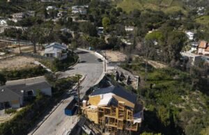 O que saber sobre a nova proposta de segurança contra incêndio ‘Zona Zero’ da Califórnia