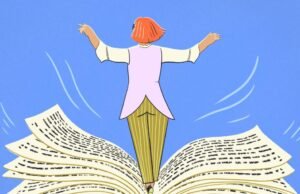 Sou coordenador profissional de clube do livro. Veja como gerenciar o seu próprio.