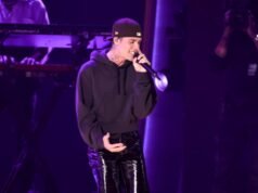 Playlist Coachella de Justin Bieber: todas as músicas do artista