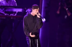 Playlist Coachella de Justin Bieber: todas as músicas do artista