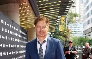 A causa da morte do ator e produtor Patrick Muldoon foi confirmada