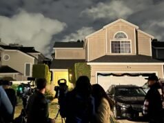 O que sabemos sobre Cole Tomas Allen, o professor de Torrance envolvido no tiroteio WHCD