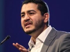 Até onde os democratas querem ir? O primeiro senador de Michigan está testando os limites