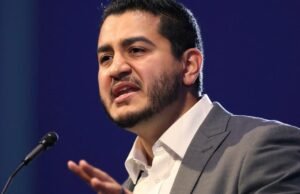Até onde os democratas querem ir? O primeiro senador de Michigan está testando os limites