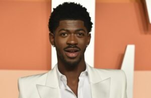 Lil Nas X recebe desqualificação médica em caso de bateria policial