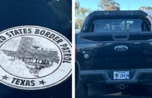 Homem de San Diego se faz passar por agente da Patrulha de Fronteira para interromper a deportação