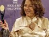 Nedra Talley Ross morre: a cantora dos Ronettes tinha 80 anos