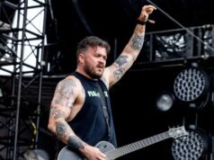 Bo Lueders morto: o guitarrista e cofundador do Harm’s Way tinha 38 anos