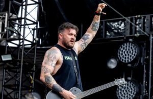 Bo Lueders morto: o guitarrista e cofundador do Harm’s Way tinha 38 anos