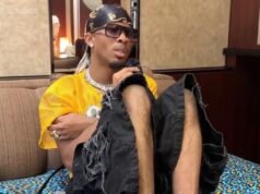 Cantor D4vd acusado de homicídio na morte de uma menina, diz LADA