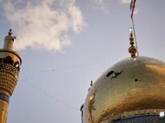 Piloto dos EUA desaparecido depois que o Irã abateu avião resgatado, diz Trump