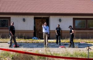 O ex-proprietário de uma funerária no Colorado foi condenado a 30 anos de prisão