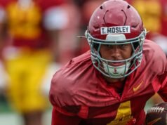 Escalação de calouros do futebol da USC, batalha do OL e outros eventos pós-primavera