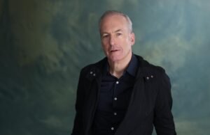 Bob Odenkirk em ‘Normal’ e sua nova identidade de herói