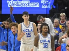 O título de Aday Mara em Michigan expõe as falhas do técnico da UCLA, Mick Cronin