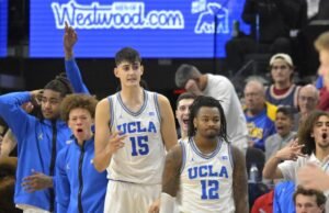 O título de Aday Mara em Michigan expõe as falhas do técnico da UCLA, Mick Cronin