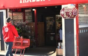 Se você comprar no Trader Joe’s, poderá pagar $ 100