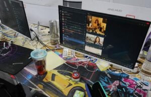 Um suspeito de fraude cibernética online preso no Camboja foi devolvido à China
