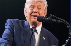 Presidente Trump prejudica fazendas estatais nas redes sociais: por que isso não aconteceu de repente
