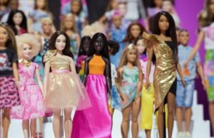 Por que o Barbie Dream Fest não é divertido