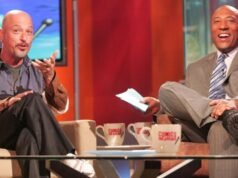 ‘Comics Unleashed’ de Byron Allen substituirá o apresentador da CBS Stephen Colbert