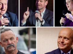 A Califórnia elegerá um governador republicano? Os democratas estão em pânico