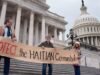 Suprema Corte confia na proposta de Trump para acabar com as proteções para imigrantes sírios e haitianos