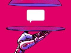 Participante: É seguro falar francês no ChatGPT? Pelo contrário