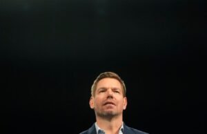 Coluna: Adeus, Adeus Eric. Swalwell precisa ir