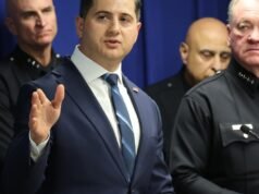 A lacuna que mantém Trump leal aos promotores federais de Los Angeles