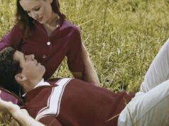 Participantes: As mulheres são menos seletivas no namoro. Eles simplesmente não precisam de um homem para se sentirem satisfeitos