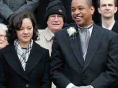 Pacientes e a comunidade odontológica lamentam a Dra. Cerina Fairfax, assassinada pelo ex-vice-governador da Virgínia