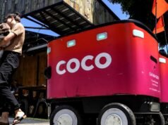 Robôs de entrega causam mais problemas do que resolvem