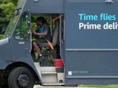 Amazon vai aumentar o preço do petróleo para o vendedor por causa da guerra no Irã