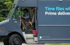 Amazon vai aumentar o preço do petróleo para o vendedor por causa da guerra no Irã