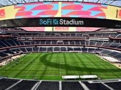 Os torcedores expressaram frustração com o custo dos ingressos para a Copa do Mundo, a localização dos assentos