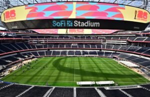 Os torcedores expressaram frustração com o custo dos ingressos para a Copa do Mundo, a localização dos assentos
