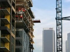 Participante: Como a matemática ruim pode arruinar a habitação em Los Angeles