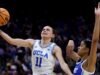 Torneio da NCAA: UCLA confiante de que pode vencer o Texas na Final Four