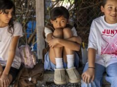 Radical Monarchs foi fundada em Los Angeles por jovens estudantes pela justiça social