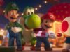 Crítica de ‘The Super Mario Galaxy Movie’: é um caso de família comovente