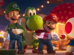 Crítica de ‘The Super Mario Galaxy Movie’: é um caso de família comovente
