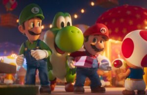Crítica de ‘The Super Mario Galaxy Movie’: é um caso de família comovente