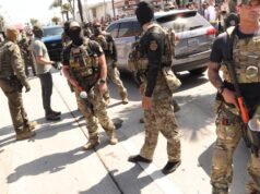 Requerentes da Califórnia em processo contra operação de imigração presos pelo ICE