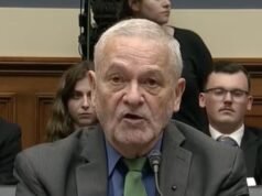 Hiltzik: Trump coloca Fauci no gancho novamente